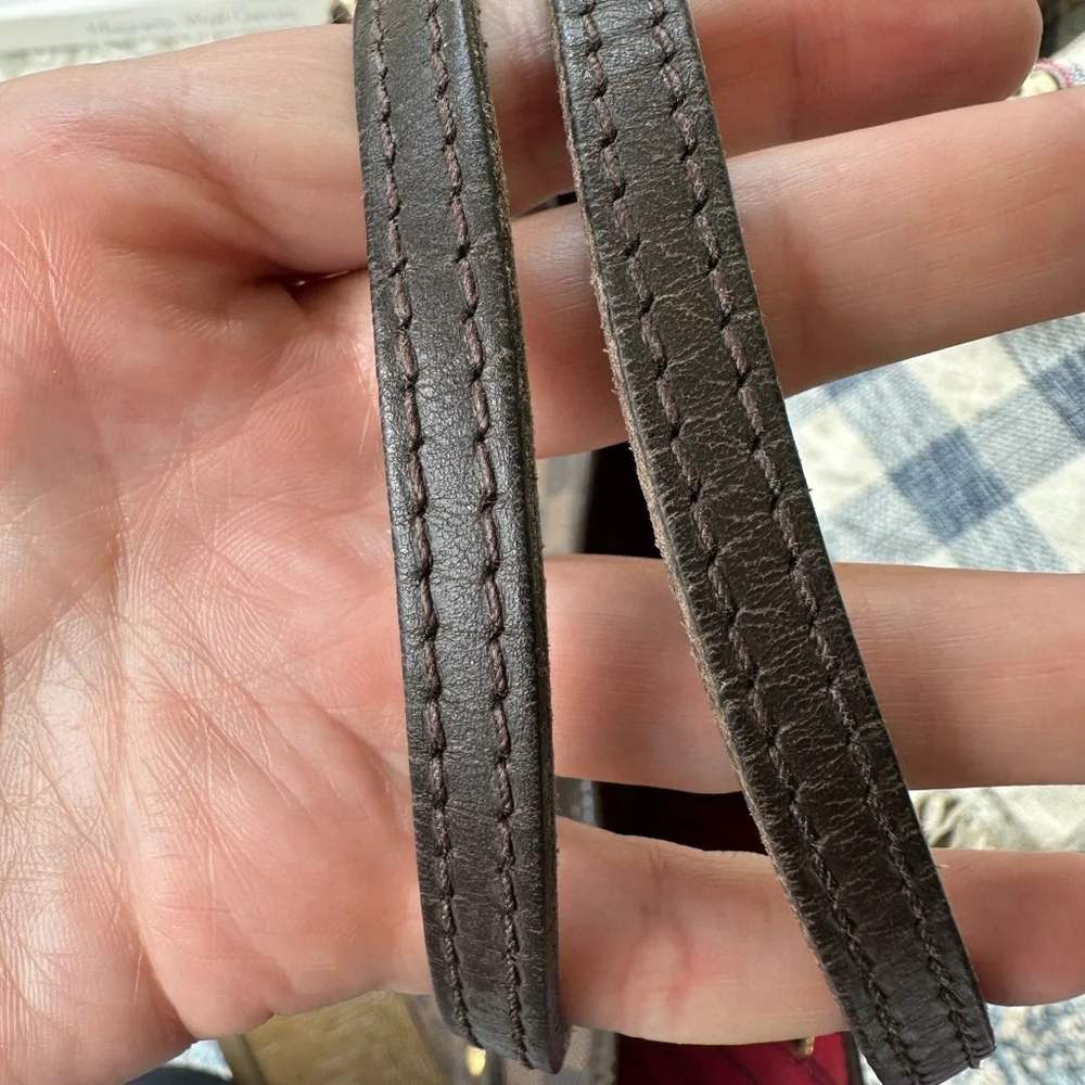Louis Vuitton Neverfull Damier Ebene